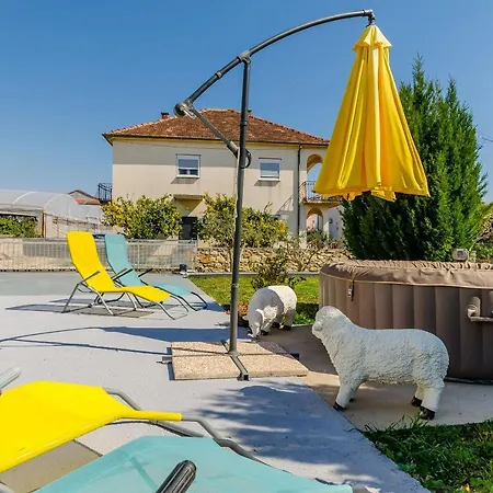 House Christine * Trogir