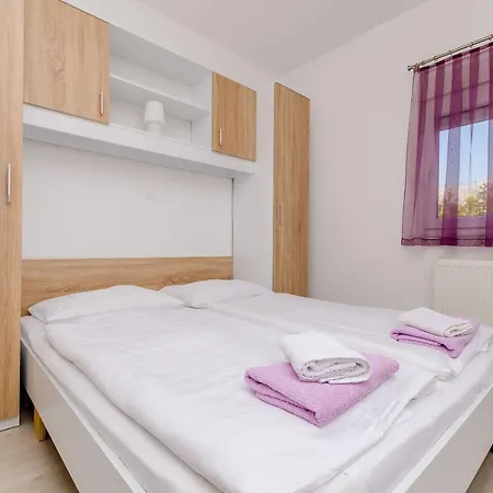 Дом отдыха House Christine Трогир