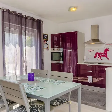 House Christine Trogir