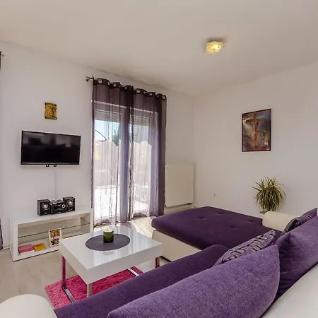 House Christine Trogir