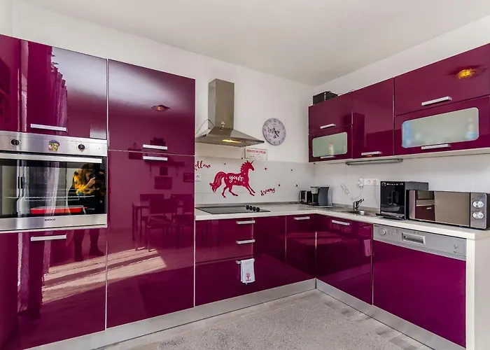 House Christine Дом отдыха