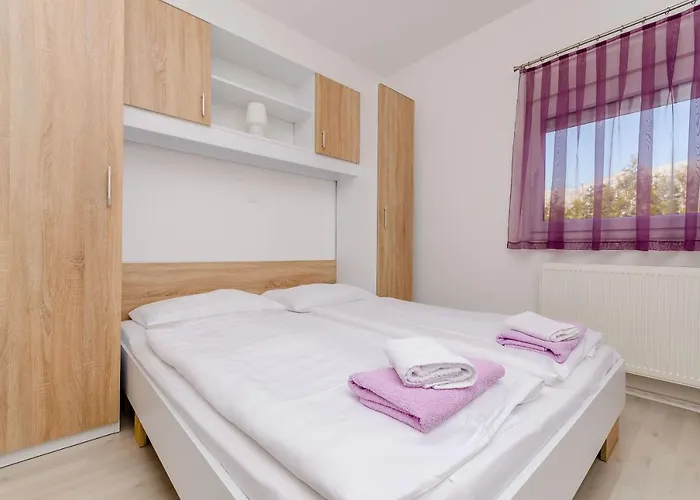 Дом отдыха House Christine Трогир