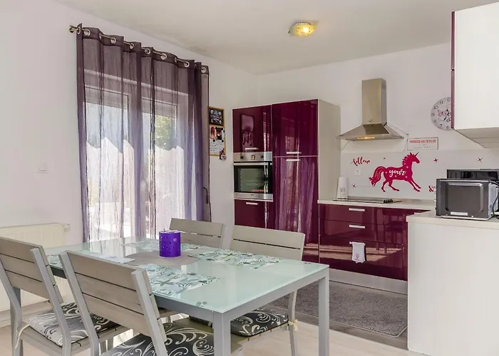 House Christine Трогир