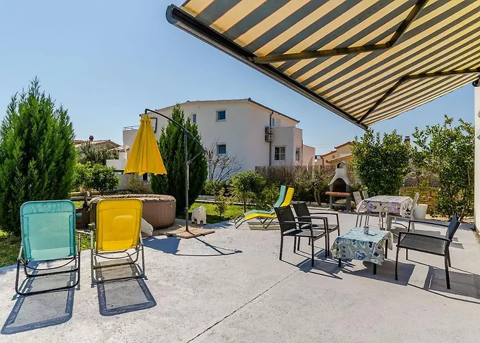 Дом отдыха House Christine *