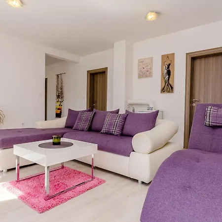 House Christine Hébergement de vacances