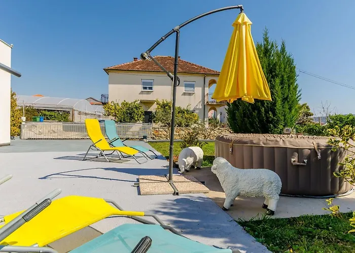 House Christine * Trogir