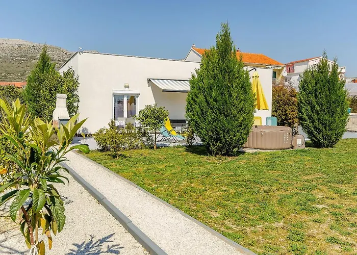 House Christine * Trogir