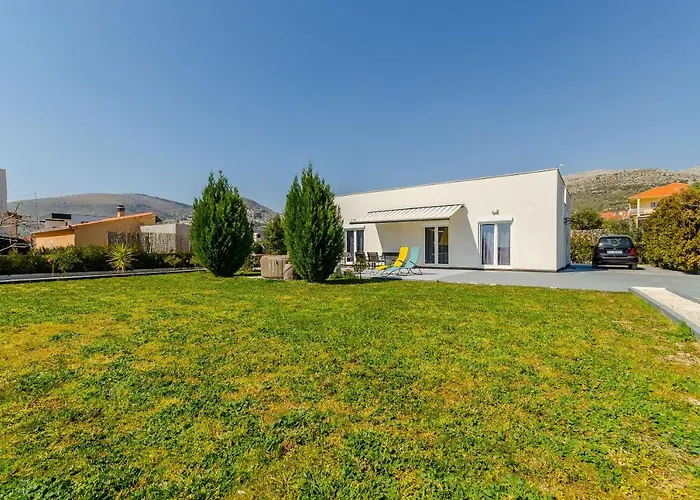 House Christine * Trogir