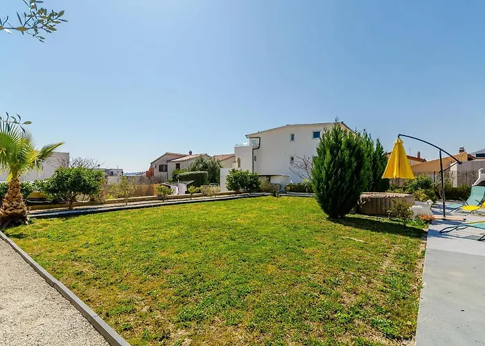 House Christine Trogir