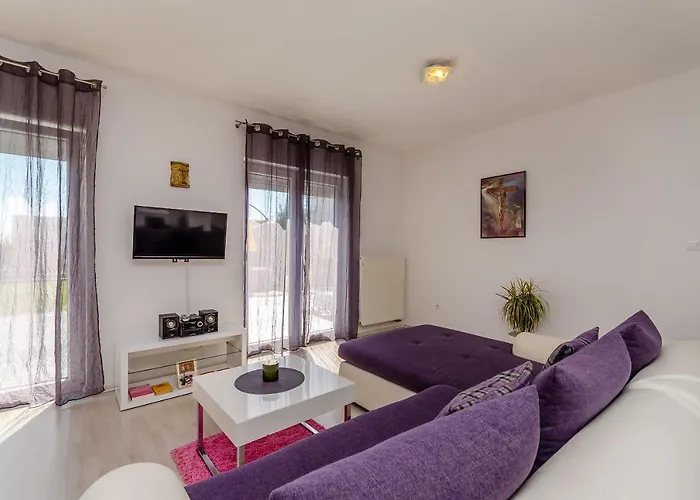 House Christine Trogir